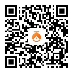 公众号二维码