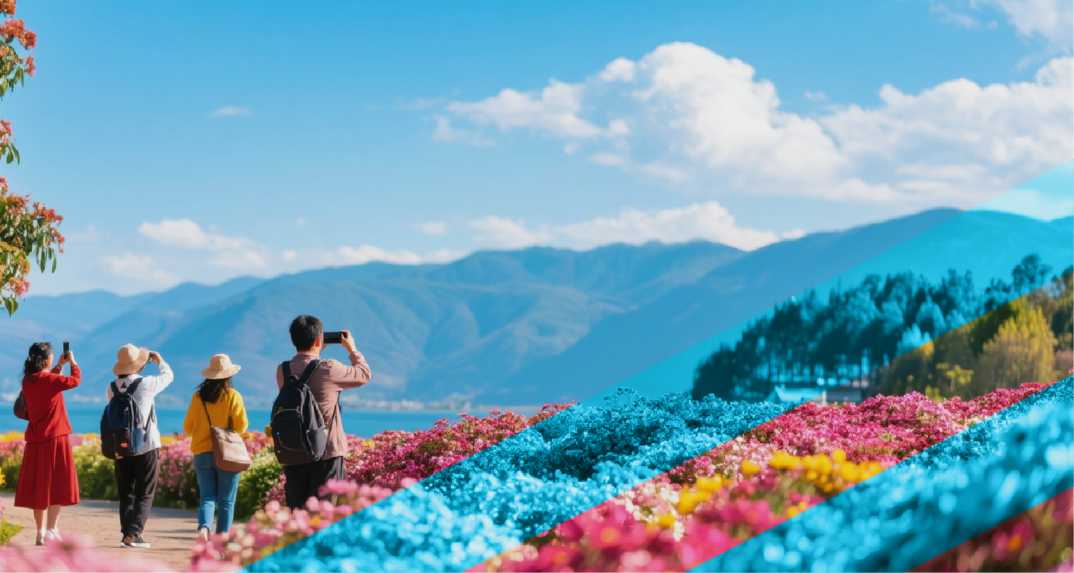 云南旅居保险保障体系